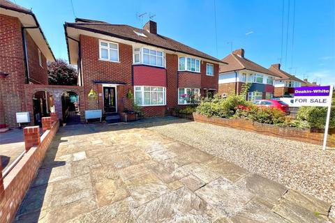 3 bedroom semi-detached house for sale, Kingsway, Dunstable