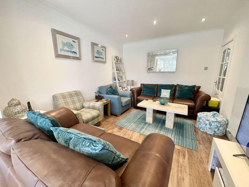 Family Room/ Snug