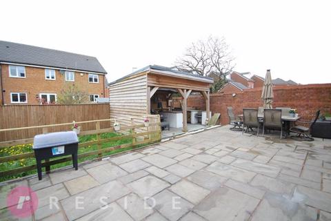 4 bedroom detached house for sale, Ginnell Farm Avenue, Rochdale OL16