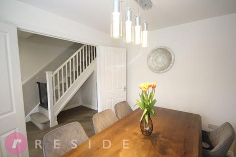 4 bedroom detached house for sale, Ginnell Farm Avenue, Rochdale OL16