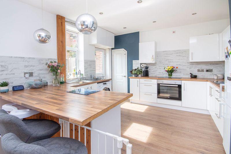 Kitchen-Diner