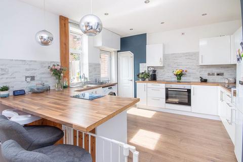 3 bedroom end of terrace house for sale, Salisbury Road, Totton