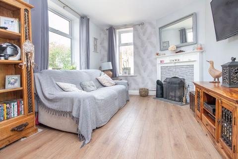 3 bedroom end of terrace house for sale, Salisbury Road, Totton
