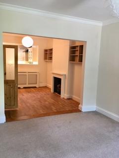 3 bedroom end of terrace house for sale, South View Terrace, St Judes, Plymouth. A lovely 3 bedroomed terraced family home over looking Tothill Park