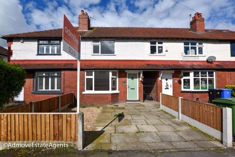 2 bedroom terraced house to rent, Ashleigh Road, Timperley, WA15