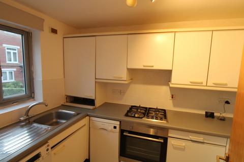 1 bedroom flat to rent, Lion Court, 6 Swynford Gardens, London, NW4
