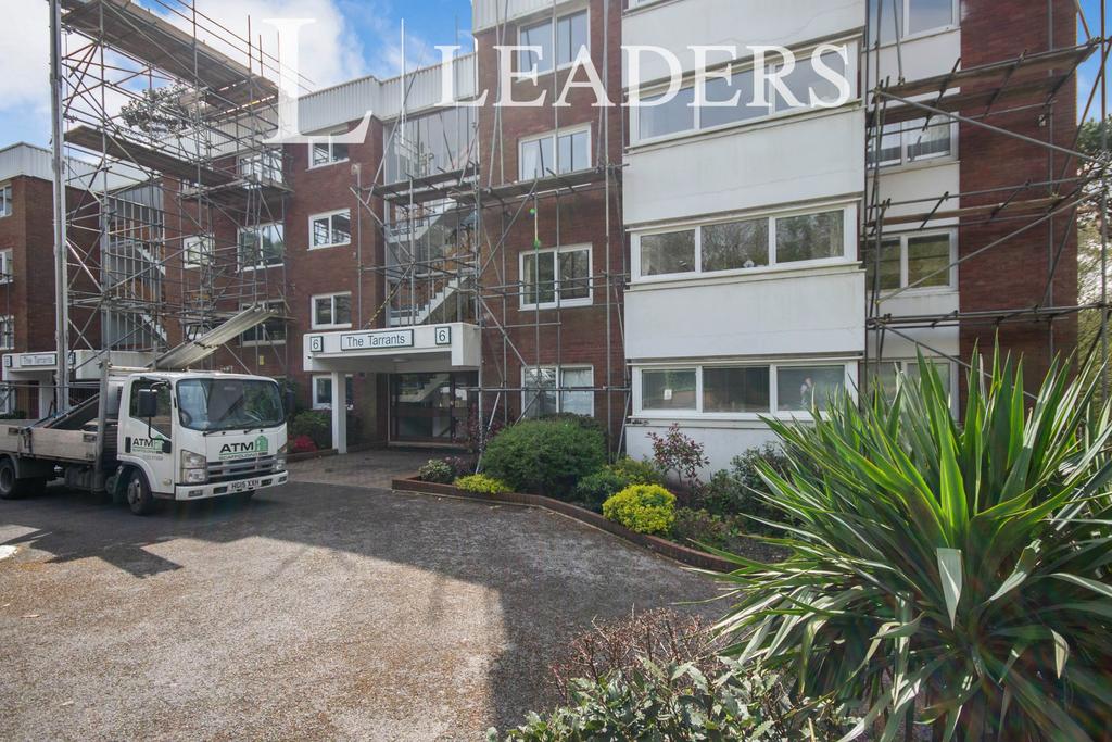 Bournemouth - 2 bedroom flat to rent