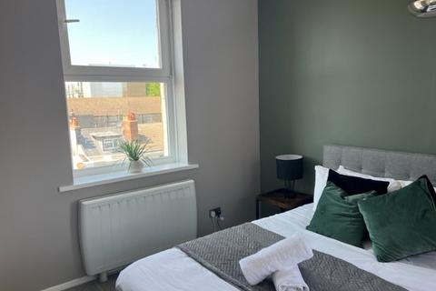 Studio to rent, Windsor Street, Brighton