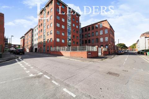 2 bedroom apartment to rent, Raleigh Square, Nottingham, NG7