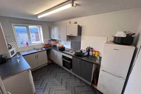 1 bedroom in a house share to rent, House Share - Burrell Road, IP2