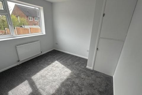 2 bedroom maisonette to rent, Moreton - North Luton - 2 bed