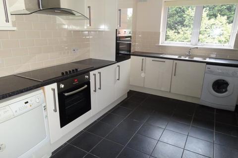 1 bedroom in a house share to rent, Barrique Road, NG7
