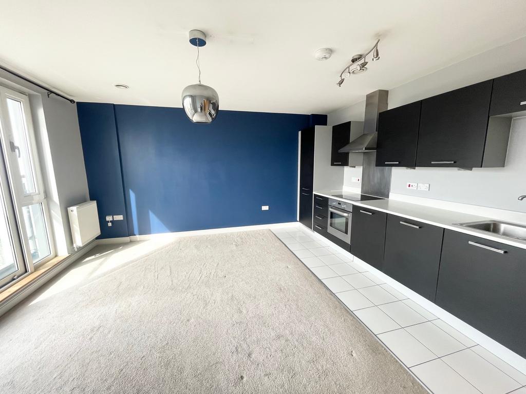 Southampton - 2 bedroom apartment to rent