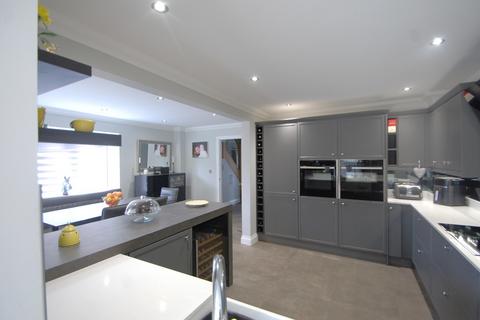 1 Crossways, Tolleshunt Major, Maldon, CM9 8FD