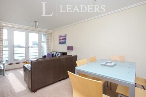 2 bedroom apartment to rent, Centrium, Station Approach, GU22