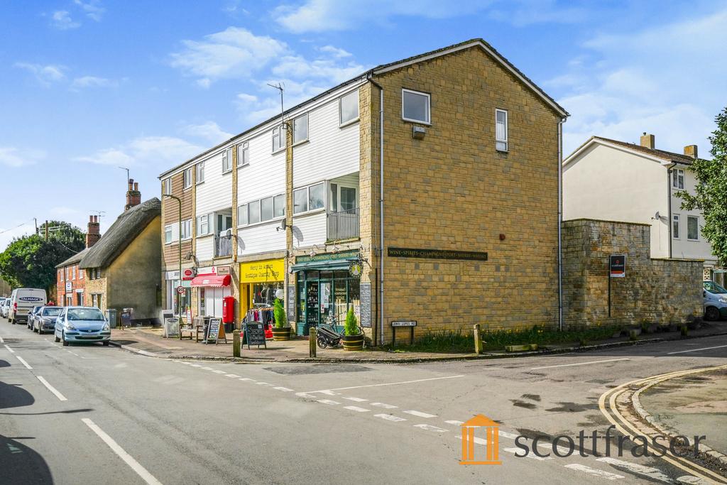 Mill Street, Eynsham 3 bed £1,200 pcm (£277 pw)