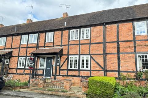 3 bedroom terraced house for sale, Ashow, Kenilworth