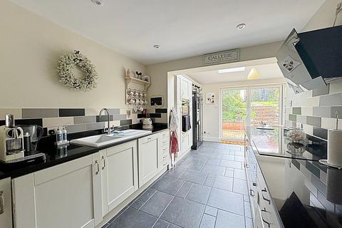 3 bedroom terraced house for sale, Ashow, Kenilworth