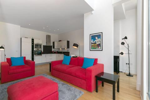 1 bedroom apartment to rent, Highbury Stadium Square, N5
