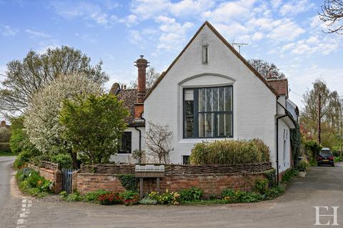 3 bedroom detached house for sale, Heveningham, Halesworth