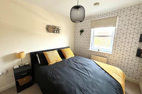 1 bedroom flat to rent, Kings Quarter