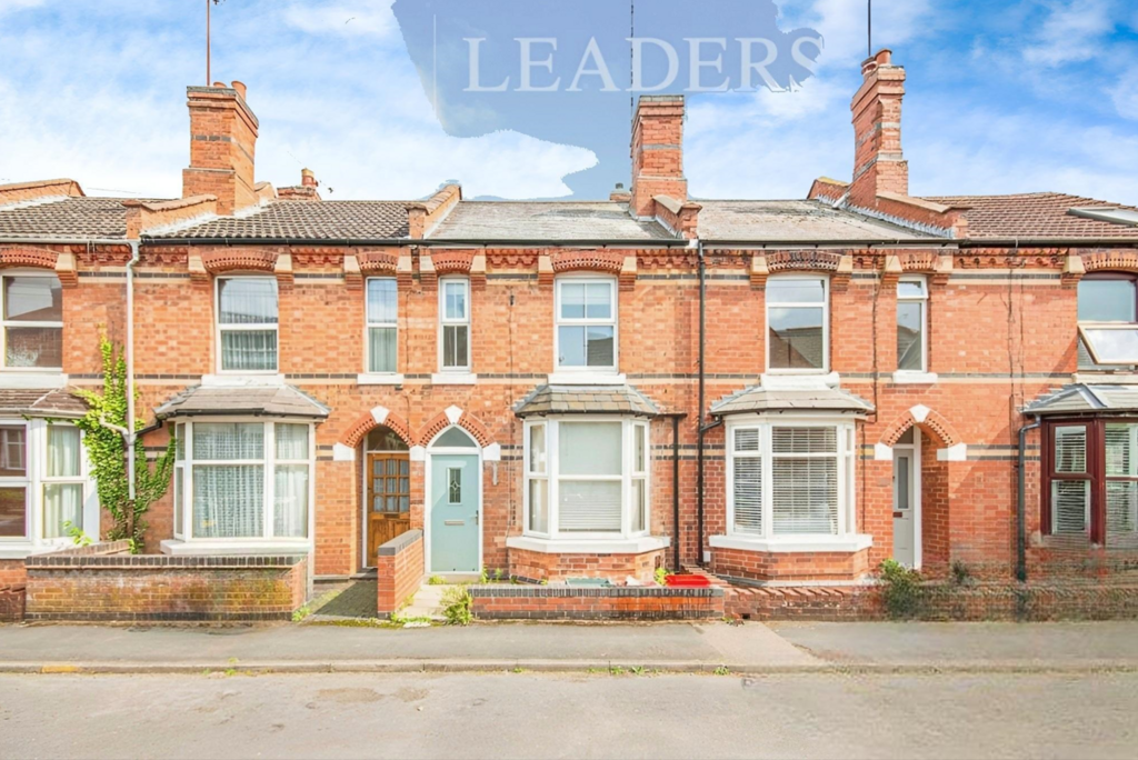 Henry Street, Kenilworth, CV8 2 bed terraced house £1,150 pcm (£265 pw)