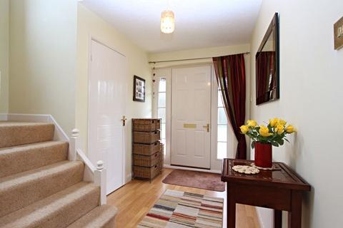 4 bedroom detached house for sale, Beech Close, Tadley RG26