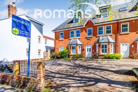 2 bedroom apartment to rent, Cranworth House, Winchester
