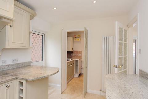 4 bedroom detached house to rent, Heron Park, Basingstoke RG24