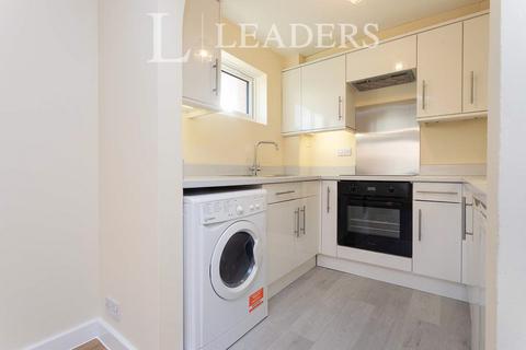 1 bedroom apartment to rent, Station Road, Redhill