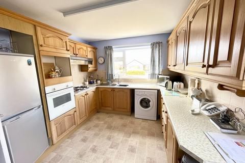 3 bedroom detached bungalow for sale, Elmanoak Grove, Llay, Wrexham