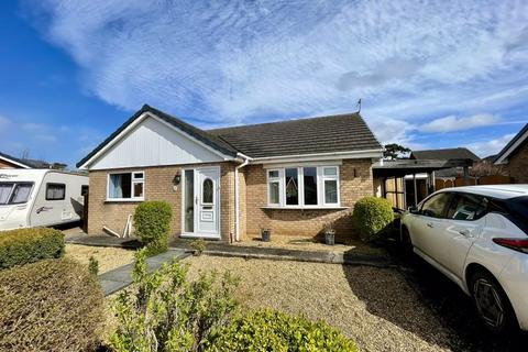 3 bedroom detached bungalow for sale, Elmanoak Grove, Llay, Wrexham