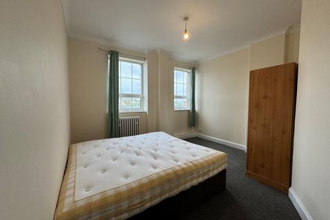 1 bedroom apartment to rent, Atlantic Mansions, Ocean village SO14