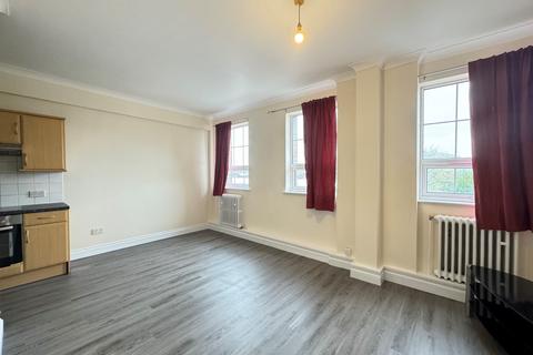 1 bedroom apartment to rent, Atlantic Mansions, Ocean village SO14