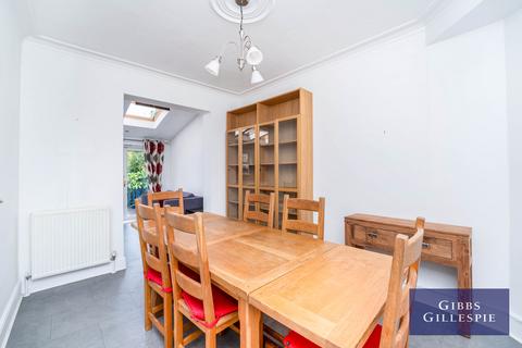 4 bedroom terraced house to rent, Harrow View Road, Ealing, W5