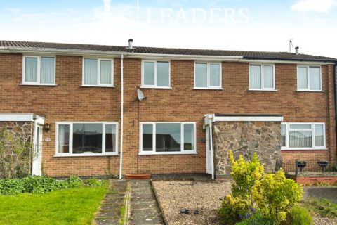 2 bedroom property to rent, Ulverscroft Way, Markfield, LE67