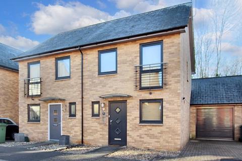77 Avington Way, Sherfield On Loddon, Hook, RG27 0AY