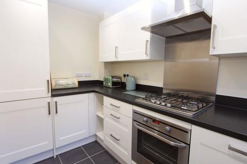 77 Avington Way, Sherfield On Loddon, Hook, RG27 0AY