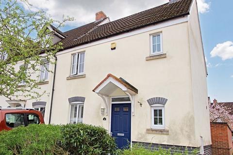 3 bedroom terraced house for sale, Upper Stroud Close, Basingstoke RG24