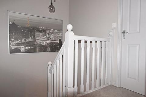 36 Upper Stroud Close, Chineham, Basingstoke, RG24 8EG