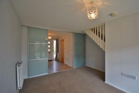 2 bedroom terraced house for sale, Englefield Way, Basingstoke RG24