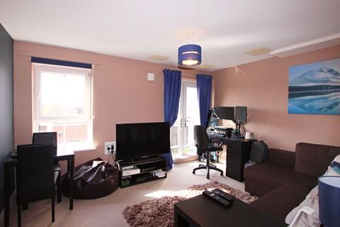 1 bedroom apartment for sale, Sinclair Drive, Basingstoke RG21