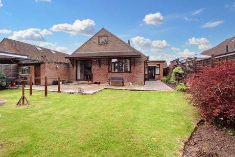 103 Cavalier Road, Old Basing, Basingstoke, RG24 7ER