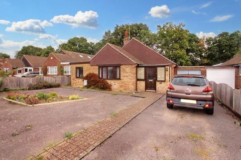 103 Cavalier Road, Old Basing, Basingstoke, RG24 7ER