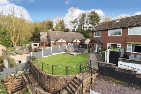 3 bedroom semi-detached house for sale, Edgefields Lane, Stockton Brook