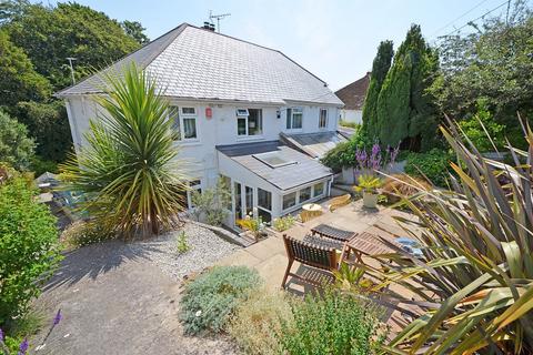 3 bedroom semi-detached house for sale, Dobbs Lane, Truro TR1