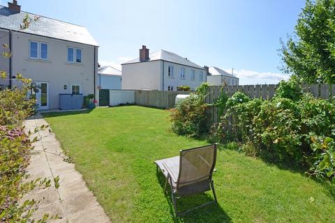 Truro - 2 bedroom end of terrace house for sale