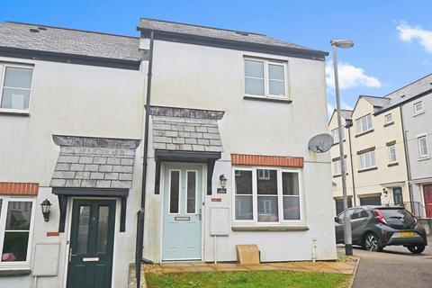 2 Hammer Drive, St Austell, PL25 3FL