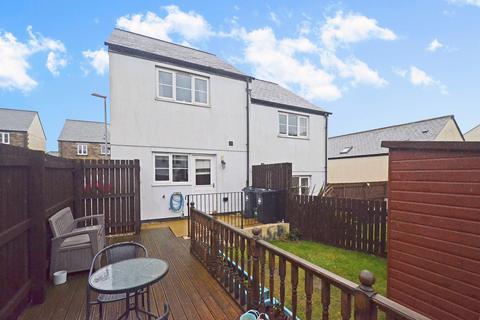 2 Hammer Drive, St Austell, PL25 3FL