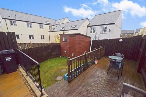 2 Hammer Drive, St Austell, PL25 3FL